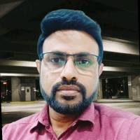 Seshu Sridhark
