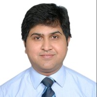 Suhail Maria