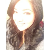 Cynthia Sandoval