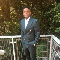SIHLE TEMBE