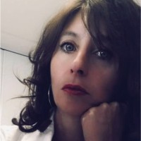 Myriam Vangeon
