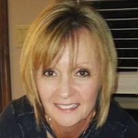 Nancy Robertson