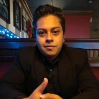Adrian Narvaez