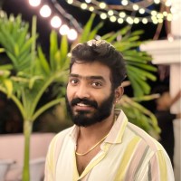 Vinesh Achuta