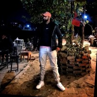 Parth D.