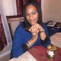 Dr. Tameeka Stewart