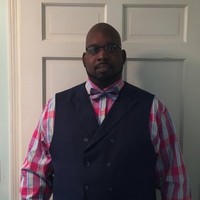Damon Carpenter, M.S., PHR, SHRM-CP