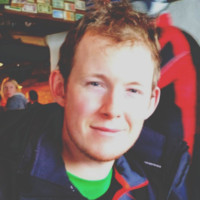 Alastair Sawdy