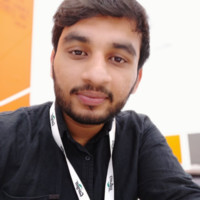 Arjun Sivakumar