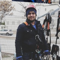 Faruk Çalış