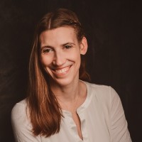 Anne Meyer 马燕娣