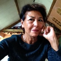 Jane Sen