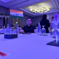 Dr Pratap Das