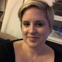 Sarah Smith (She/They)
