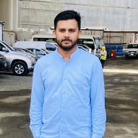 Umer Tahir