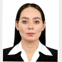 Maria Isabel Rodriguez Gomez