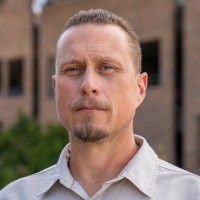 Scott Woolworth