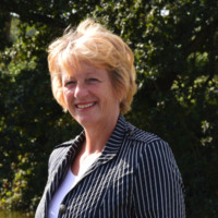 Astrid Stephanus