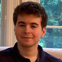 Zachary Levitan
