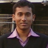 Subhajit Ghosh