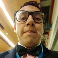 Erick Vladimir Paniagua Orta