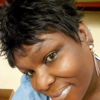 Lavette Moore