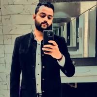 Ayush Patel