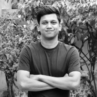 Devashish Ojha