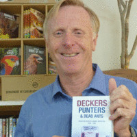 Jonathan (Chad) Chadwick
