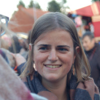 Eline Berghmans