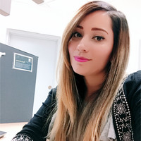 Rosalia Rodriguez Hernandez