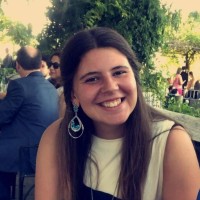 Margarida Isabel de Sousa Pedras-Alvas