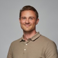 Tim Almrin