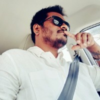 Sree Bharath