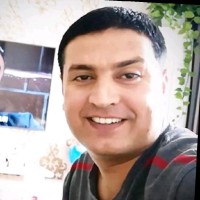 ZUBAIR MUHAMMAD, MBA