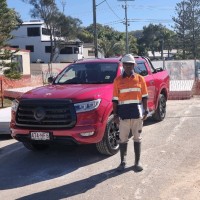 Sam Jeyan, CPEng, NER, IntPE (Aus), APEC, RPEng, RPEQ