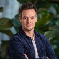 Yuri Volkerts Van Hoogendaal