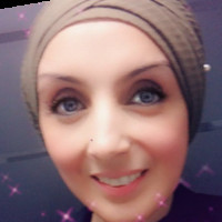 Fatima Darfouf