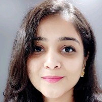 Anisha Dholakia