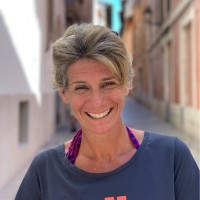 Sarah Mountford