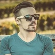 Сергей Богдан