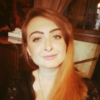 Юлия Марченко