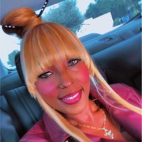 Ebonee Harris