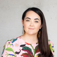 Caitlyn McMahon