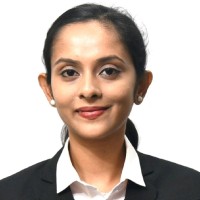 Arunima Mandal