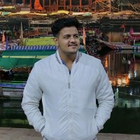 Siddharth Dodiya