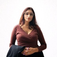 Jyotsna Dedhia