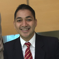 zaki Idris