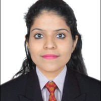 Sushmitha K V