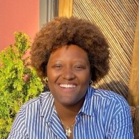 Johana Vancamper, MBA